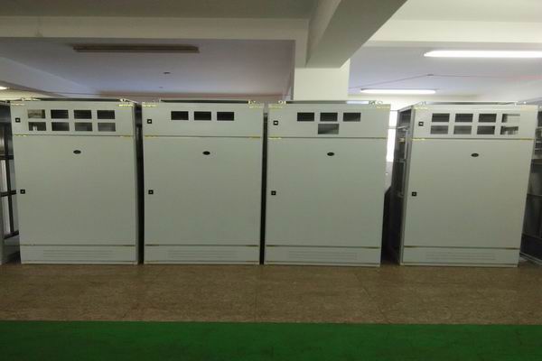 新城街道配电箱-配电箱的适用场合