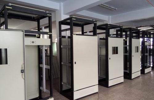 新城街道配电盘